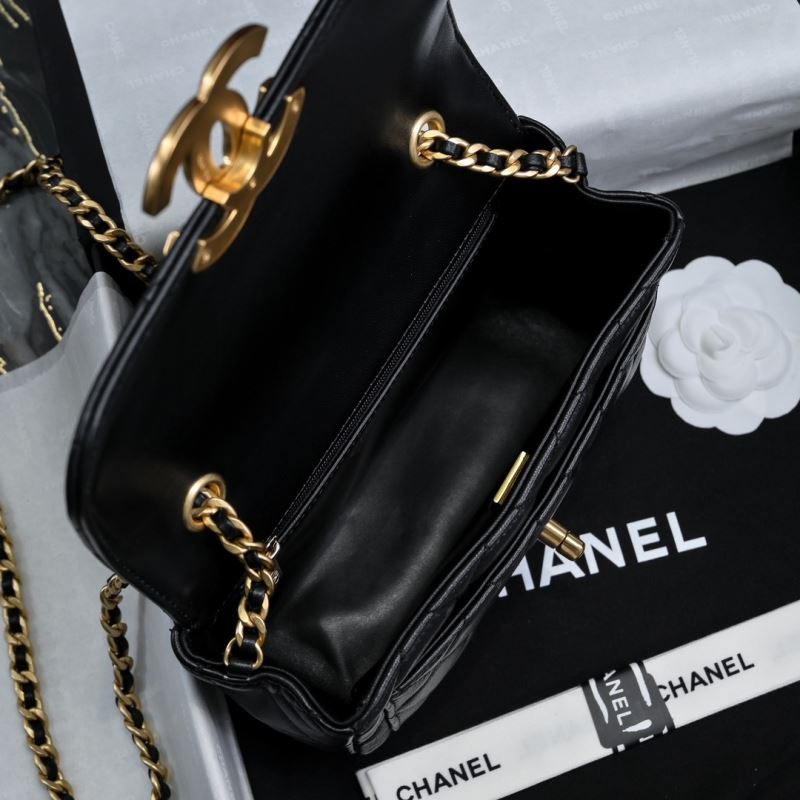 Chanel Stachel Bags